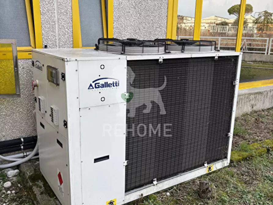 Immagine 22 di Capannone industriale in vendita  in Via del lavoro, 8 a San Giovanni Al Natisone