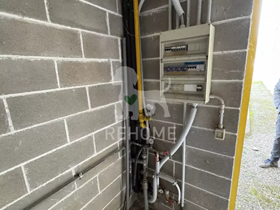 Immagine 25 di Capannone industriale in vendita  in Via del lavoro, 8 a San Giovanni Al Natisone