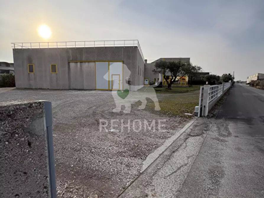 Immagine 32 di Capannone industriale in vendita  in Via del lavoro, 8 a San Giovanni Al Natisone