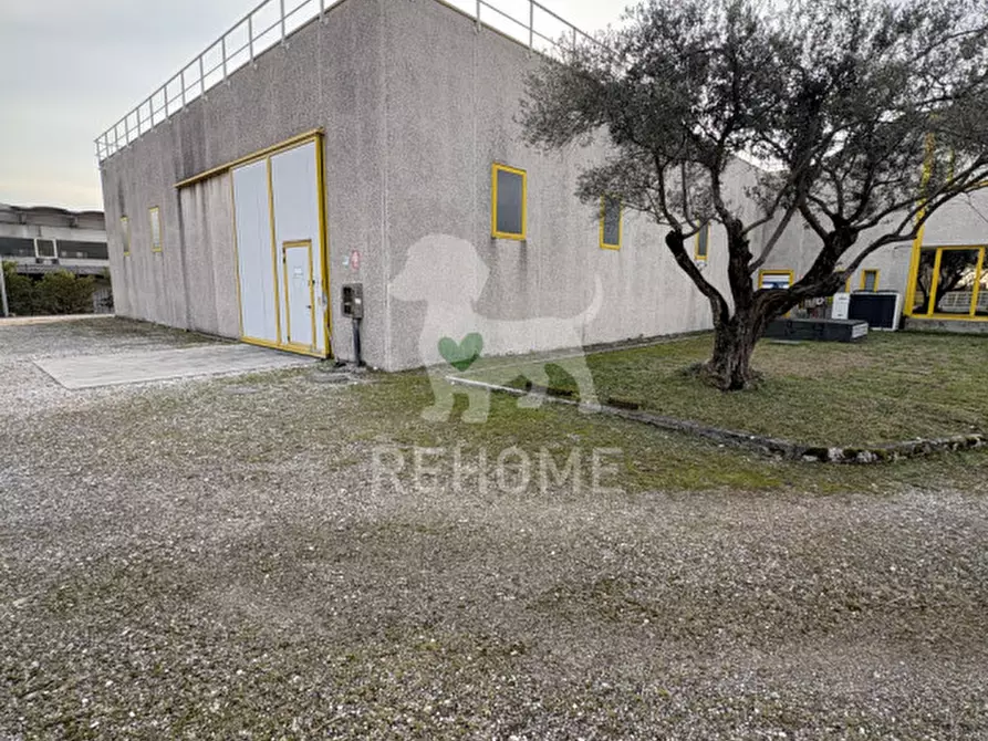 Immagine 34 di Capannone industriale in vendita  in Via del lavoro, 8 a San Giovanni Al Natisone