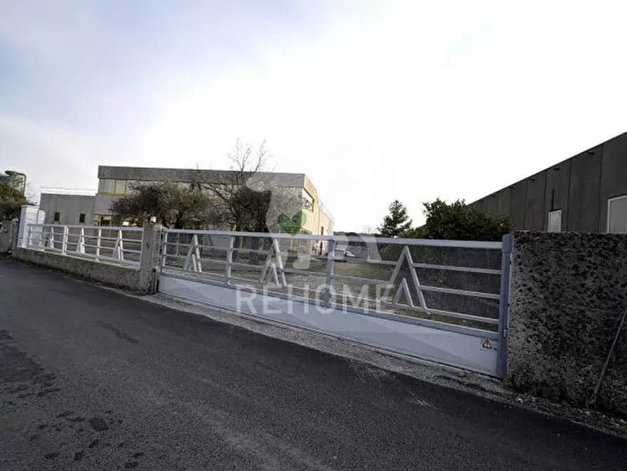 Immagine 36 di Capannone industriale in vendita  in Via del lavoro, 8 a San Giovanni Al Natisone