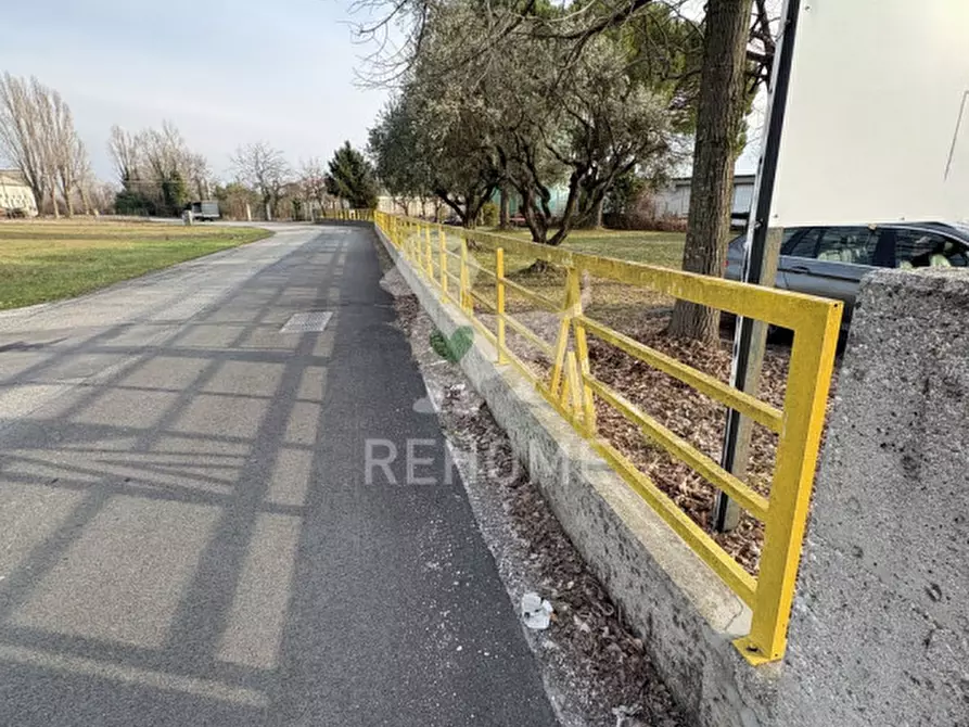 Immagine 37 di Capannone industriale in vendita  in Via del lavoro, 8 a San Giovanni Al Natisone