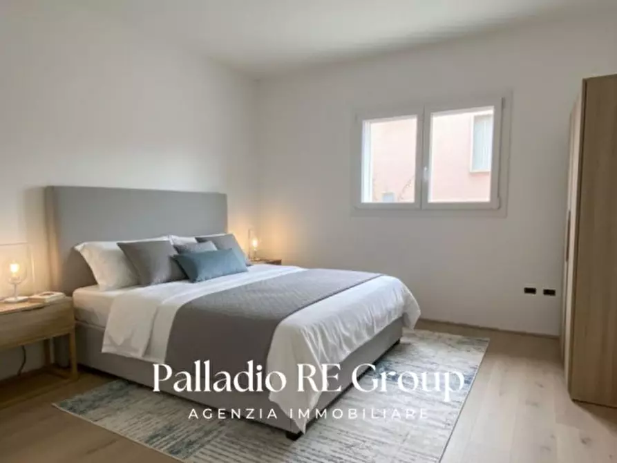 Immagine 4 di Appartamento in vendita  in Via Giuliano Ziggiotti a Vicenza