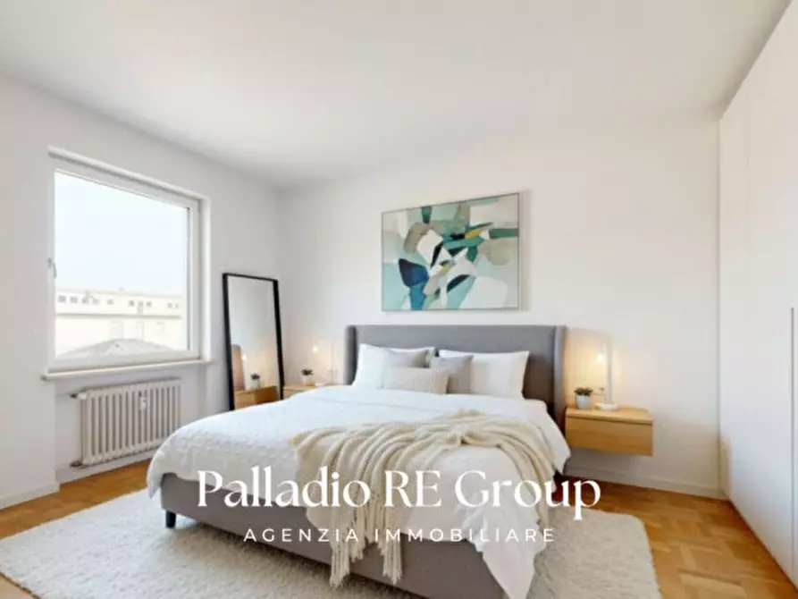 Immagine 5 di Appartamento in vendita  in Via Giuliano Ziggiotti a Vicenza