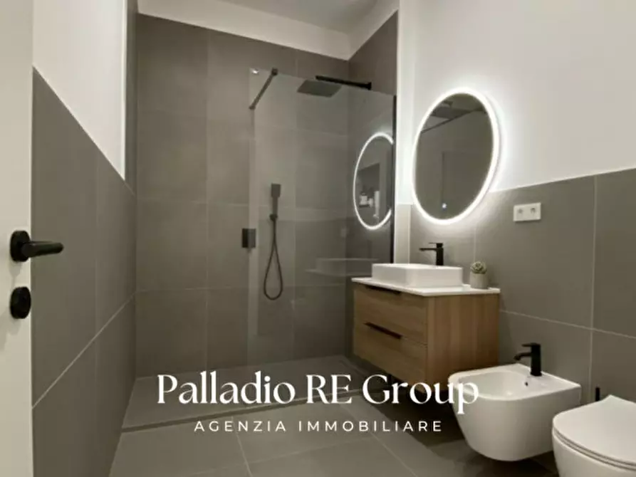 Immagine 6 di Appartamento in vendita  in Via Giuliano Ziggiotti a Vicenza