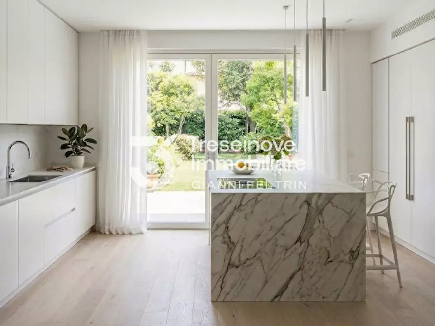 Immagine 5 di Casa bifamiliare in vendita  in Via Ottorino Alessandrini a Zero Branco