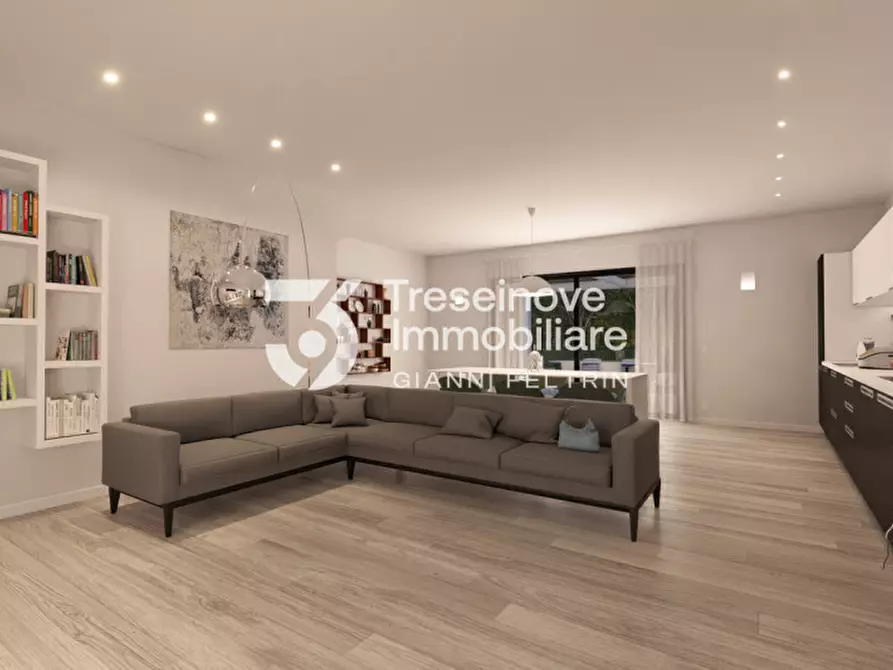 Immagine 12 di Casa bifamiliare in vendita  in Via Ottorino Alessandrini a Zero Branco