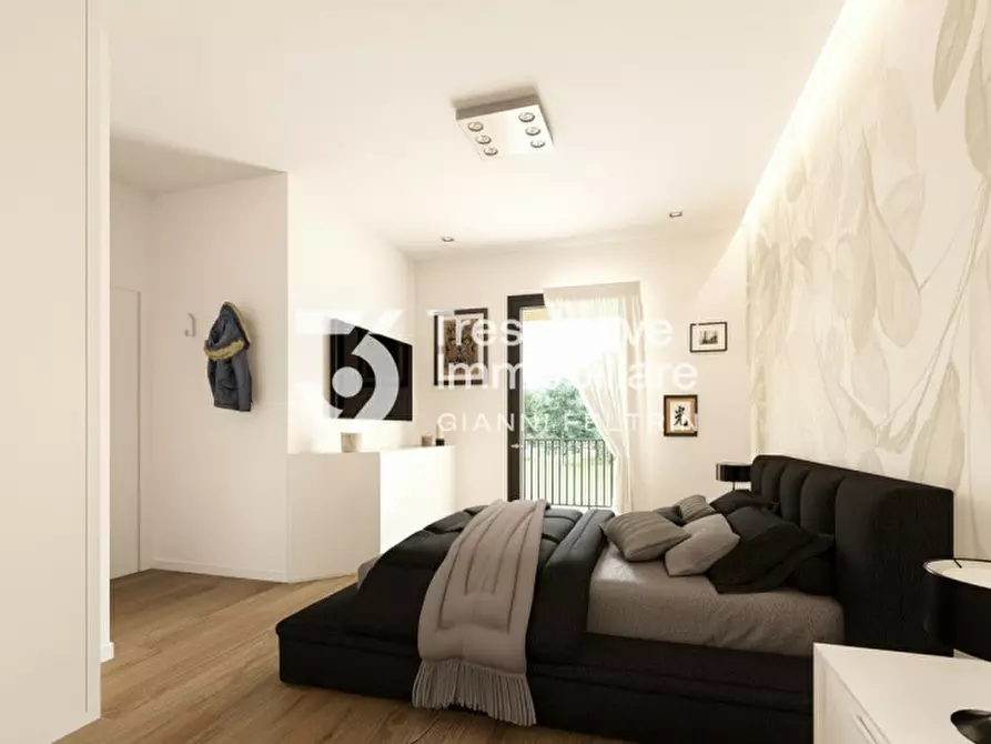 Immagine 18 di Casa bifamiliare in vendita  in Via Ottorino Alessandrini a Zero Branco