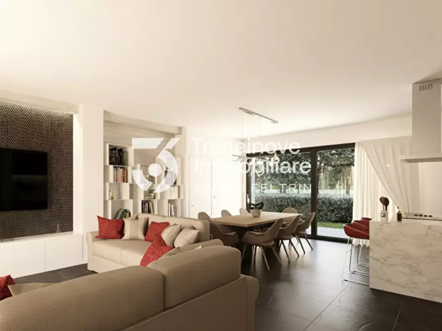 Immagine 20 di Casa bifamiliare in vendita  in Via Ottorino Alessandrini a Zero Branco