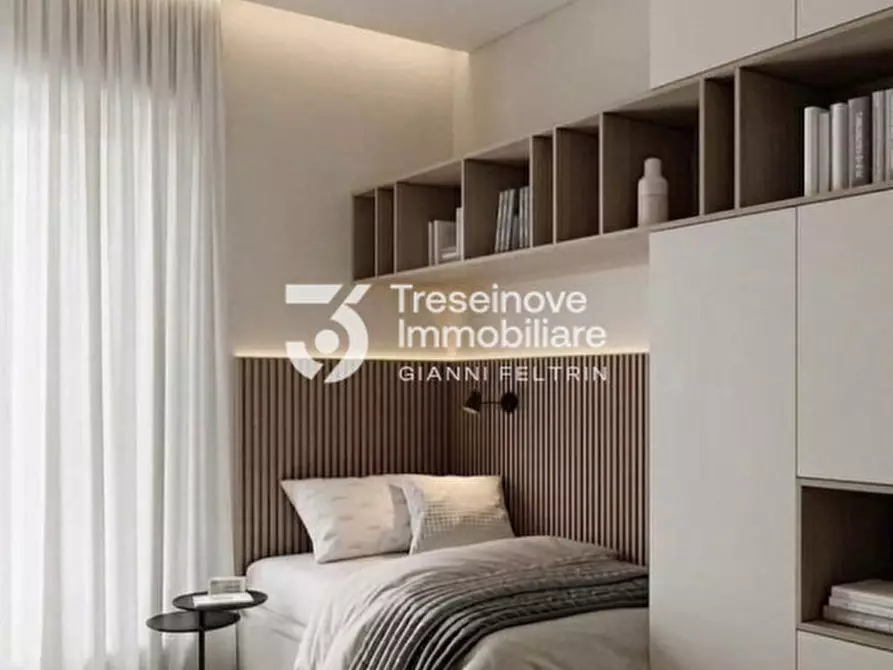 Immagine 11 di Casa bifamiliare in vendita  in Via Ottorino Alessandrini a Zero Branco