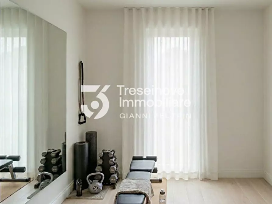 Immagine 14 di Casa bifamiliare in vendita  in Via Ottorino Alessandrini a Zero Branco
