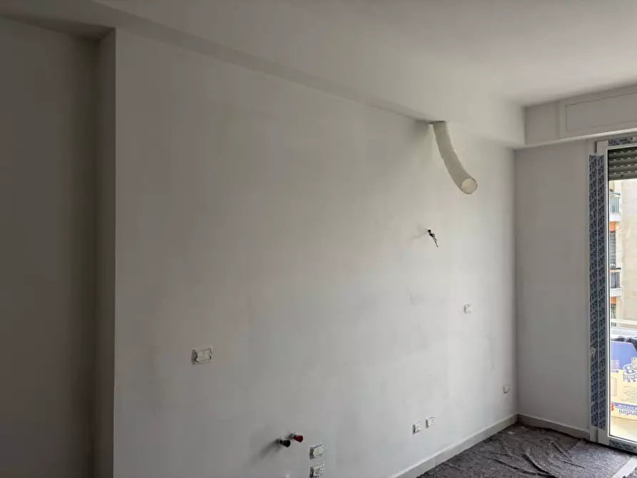 Immagine 6 di Appartamento in vendita  in VIA DOMENICO MORENI a Firenze