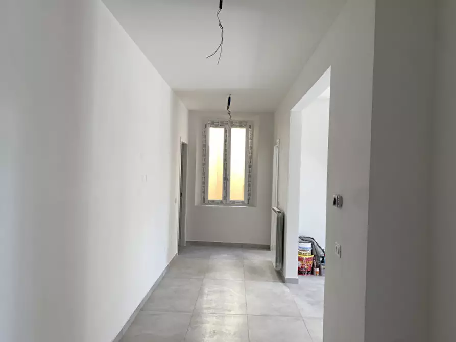 Immagine 11 di Appartamento in vendita  in VIA DOMENICO MORENI a Firenze