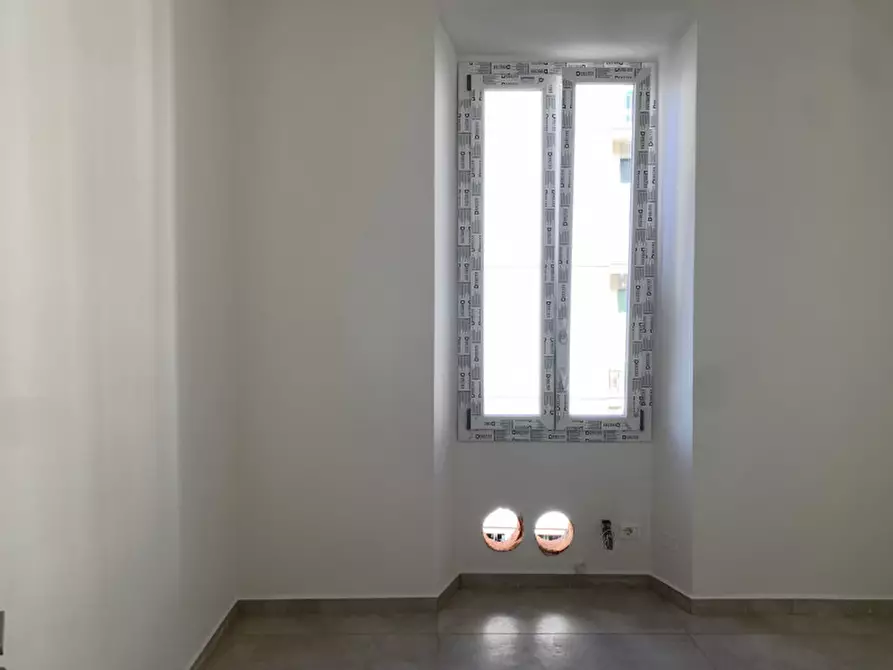 Immagine 10 di Appartamento in vendita  in VIA DOMENICO MORENI a Firenze