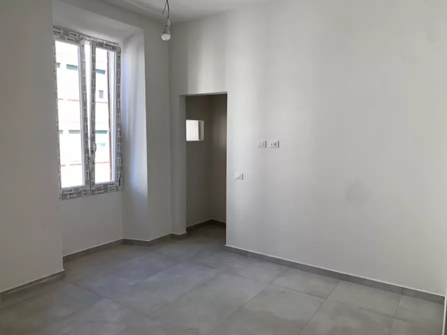 Immagine 11 di Appartamento in vendita  in VIA DOMENICO MORENI a Firenze