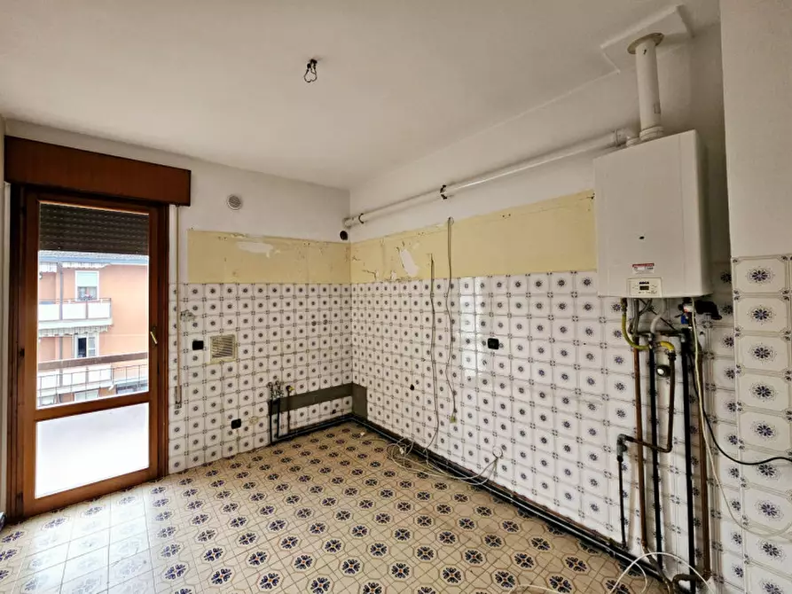 Immagine 4 di Appartamento in vendita  in VIA MARZIALE a Este