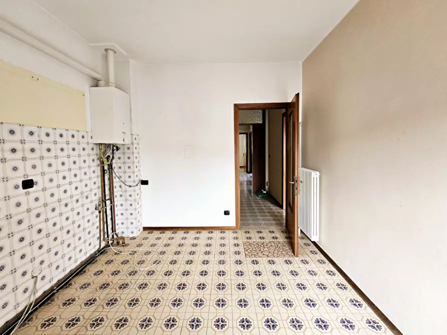 Immagine 6 di Appartamento in vendita  in VIA MARZIALE a Este