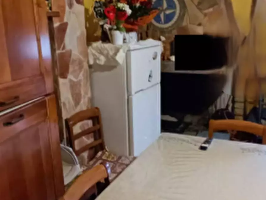 Immagine 4 di Appartamento in vendita  in Via Liguria, 42 a Quartu Sant'elena