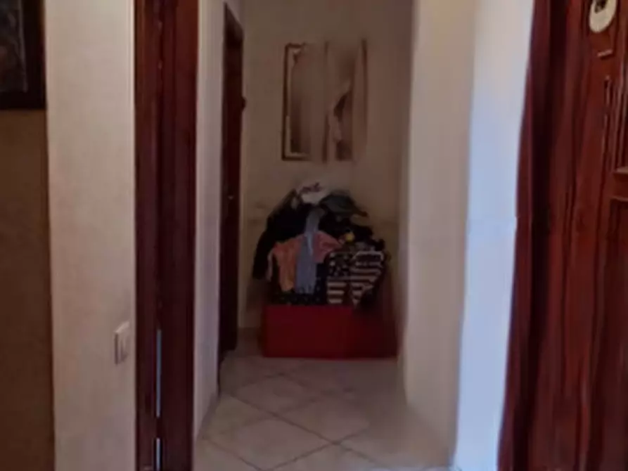 Immagine 7 di Appartamento in vendita  in Via Liguria, 42 a Quartu Sant'elena