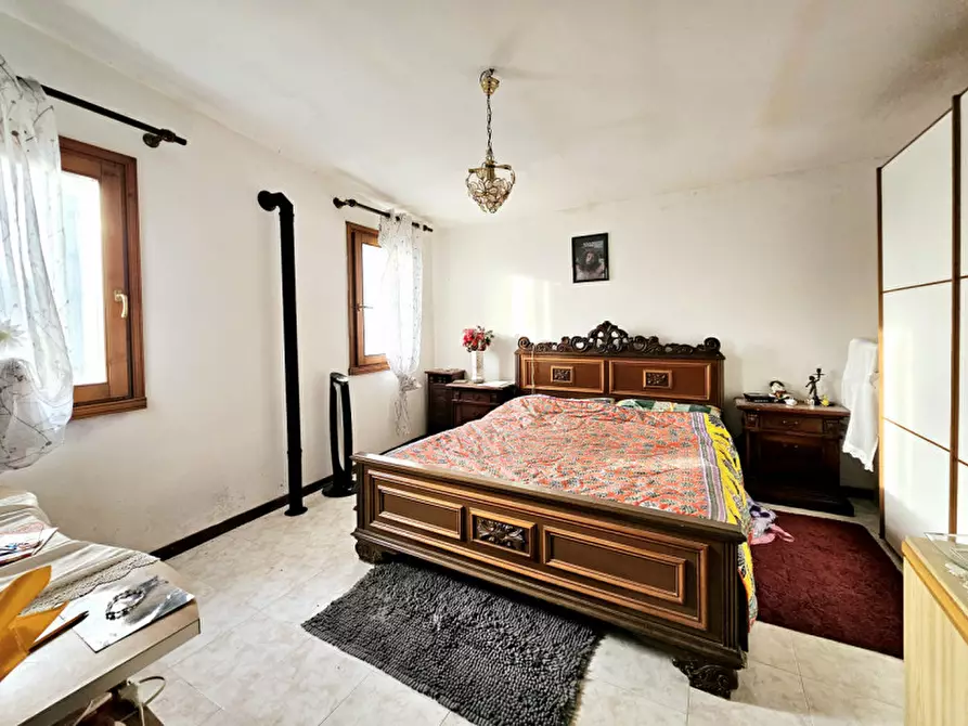 Immagine 5 di Villetta a schiera in vendita  in VIA BRECALE a Cinto Euganeo