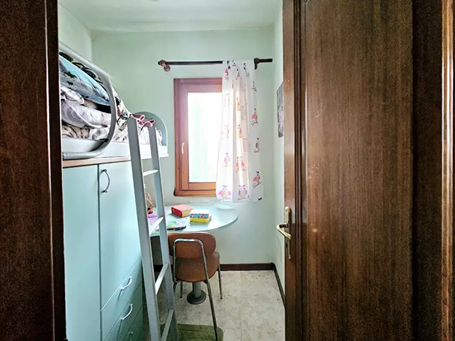 Immagine 6 di Villetta a schiera in vendita  in VIA BRECALE a Cinto Euganeo