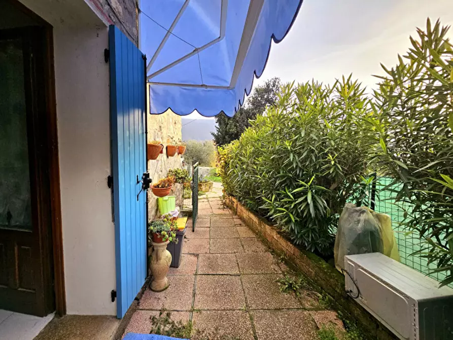 Immagine 7 di Villetta a schiera in vendita  in VIA BRECALE a Cinto Euganeo