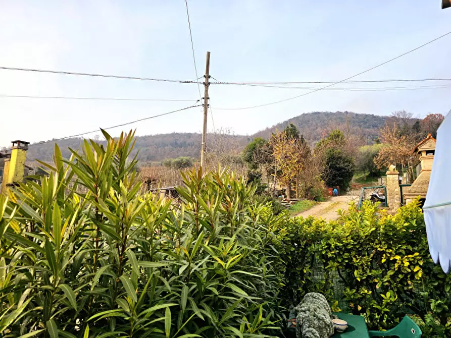 Immagine 8 di Villetta a schiera in vendita  in VIA BRECALE a Cinto Euganeo