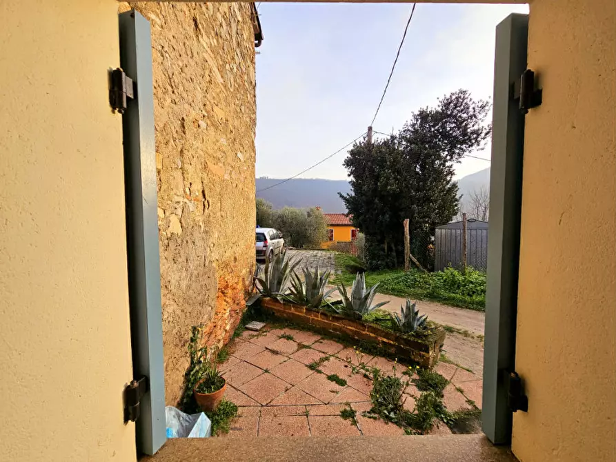 Immagine 10 di Villetta a schiera in vendita  in VIA BRECALE a Cinto Euganeo