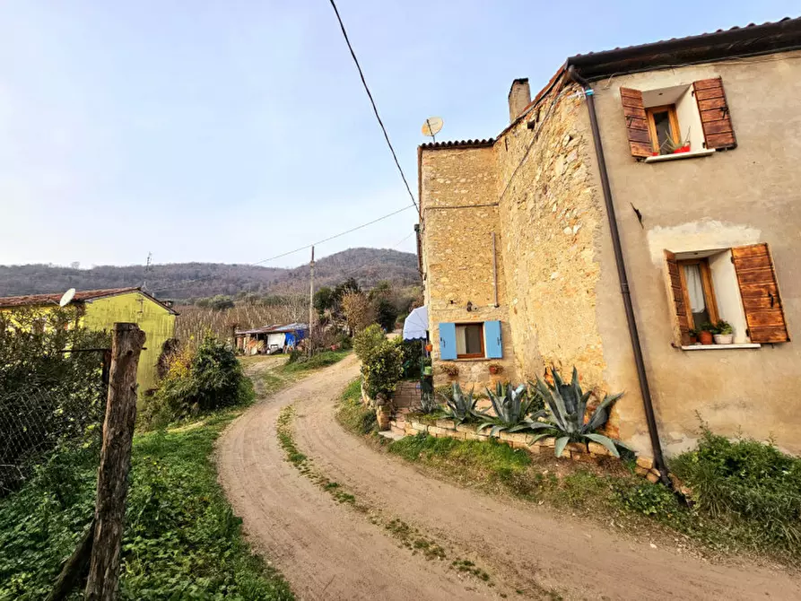 Immagine 11 di Villetta a schiera in vendita  in VIA BRECALE a Cinto Euganeo