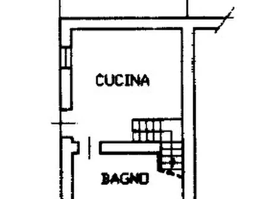 Immagine 13 di Villetta a schiera in vendita  in VIA BRECALE a Cinto Euganeo
