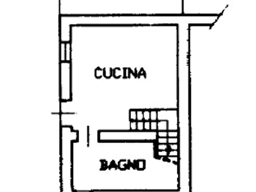 Immagine 14 di Villetta a schiera in vendita  in VIA BRECALE a Cinto Euganeo
