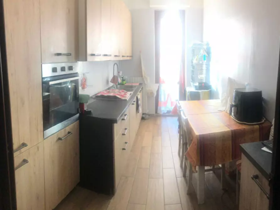 Immagine 5 di Appartamento in vendita  in Via Copernico a Corsico