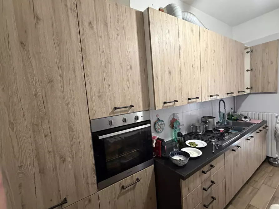 Immagine 6 di Appartamento in vendita  in Via Copernico a Corsico