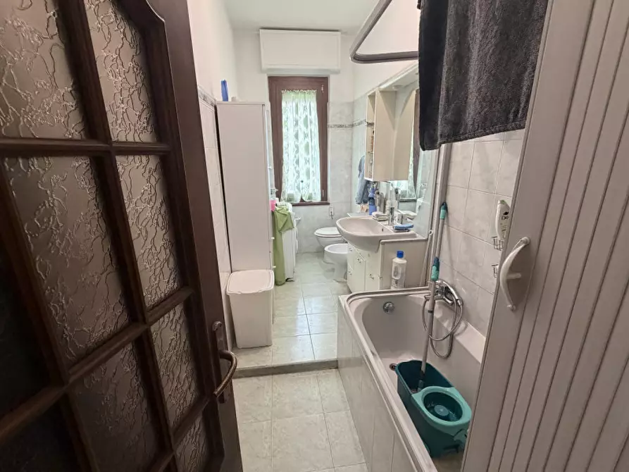 Immagine 9 di Appartamento in vendita  in Via Copernico a Corsico