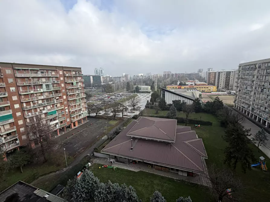 Immagine 10 di Appartamento in vendita  in Via Copernico a Corsico