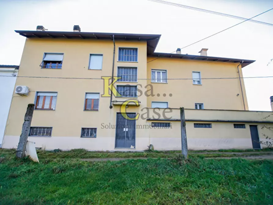 Immagine 2 di Casa indipendente in vendita  in via della stazione 62 a Salassa