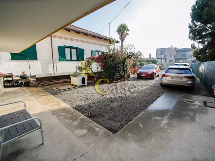 Immagine 3 di Casa indipendente in vendita  in via della stazione 62 a Salassa