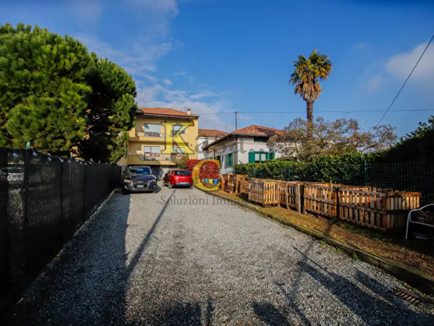 Immagine 4 di Casa indipendente in vendita  in via della stazione 62 a Salassa