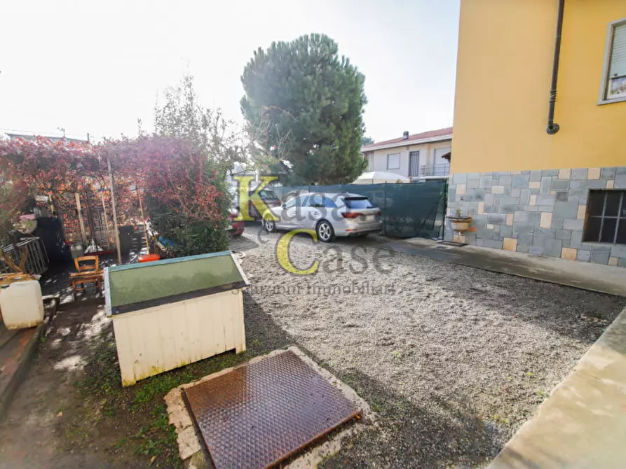 Immagine 6 di Casa indipendente in vendita  in via della stazione 62 a Salassa