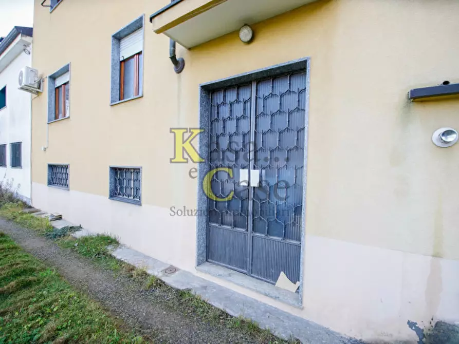 Immagine 7 di Casa indipendente in vendita  in via della stazione 62 a Salassa