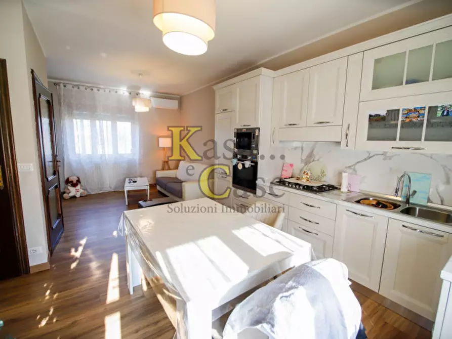 Immagine 8 di Casa indipendente in vendita  in via della stazione 62 a Salassa