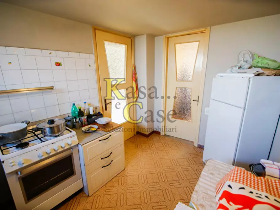 Immagine 10 di Casa indipendente in vendita  in via della stazione 62 a Salassa