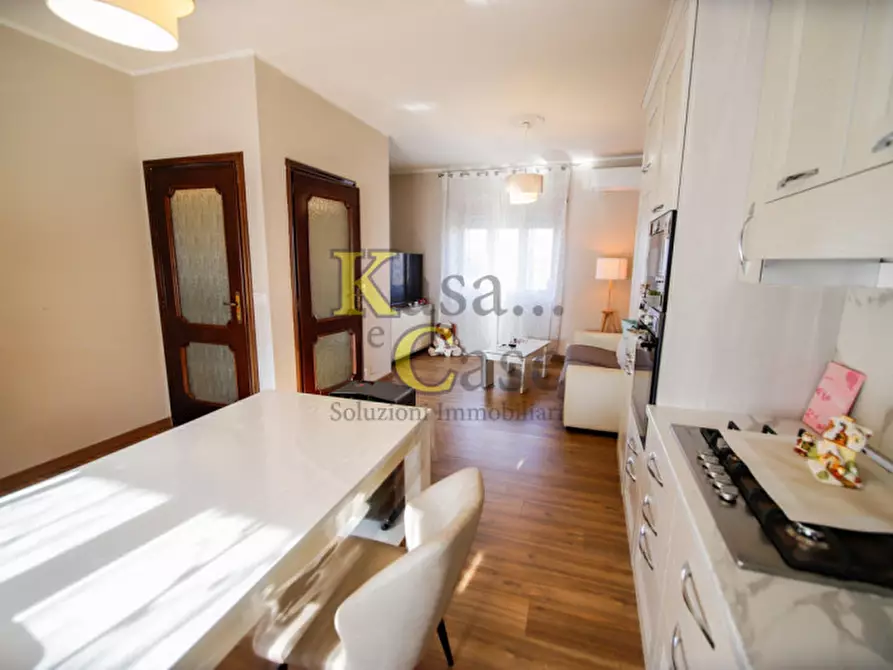 Immagine 11 di Casa indipendente in vendita  in via della stazione 62 a Salassa