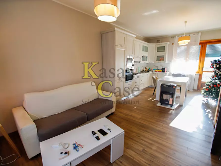 Immagine 12 di Casa indipendente in vendita  in via della stazione 62 a Salassa