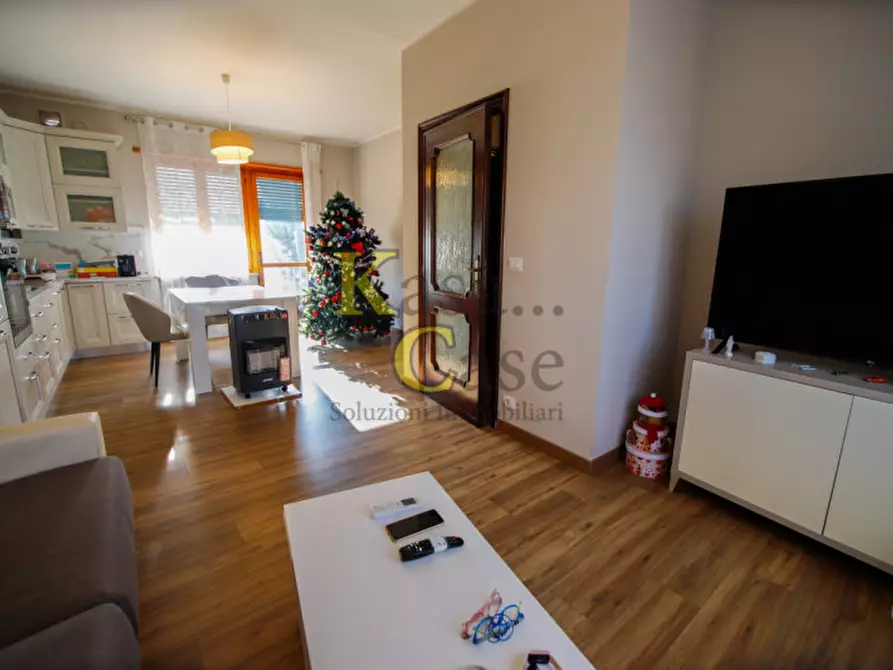 Immagine 13 di Casa indipendente in vendita  in via della stazione 62 a Salassa