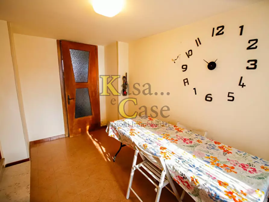 Immagine 14 di Casa indipendente in vendita  in via della stazione 62 a Salassa