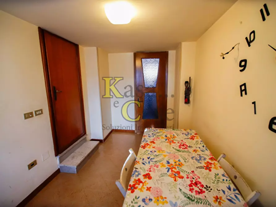 Immagine 15 di Casa indipendente in vendita  in via della stazione 62 a Salassa