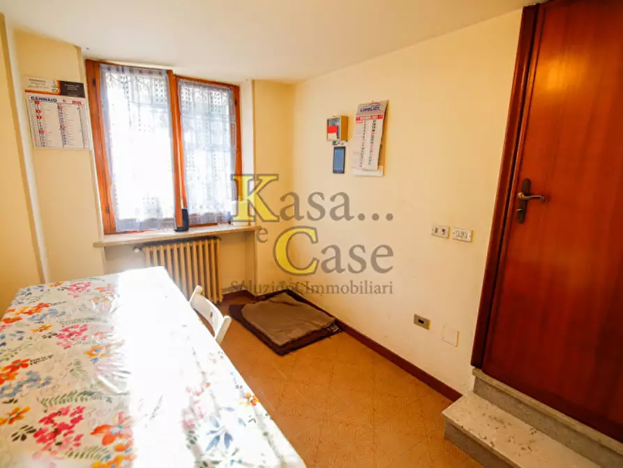 Immagine 16 di Casa indipendente in vendita  in via della stazione 62 a Salassa