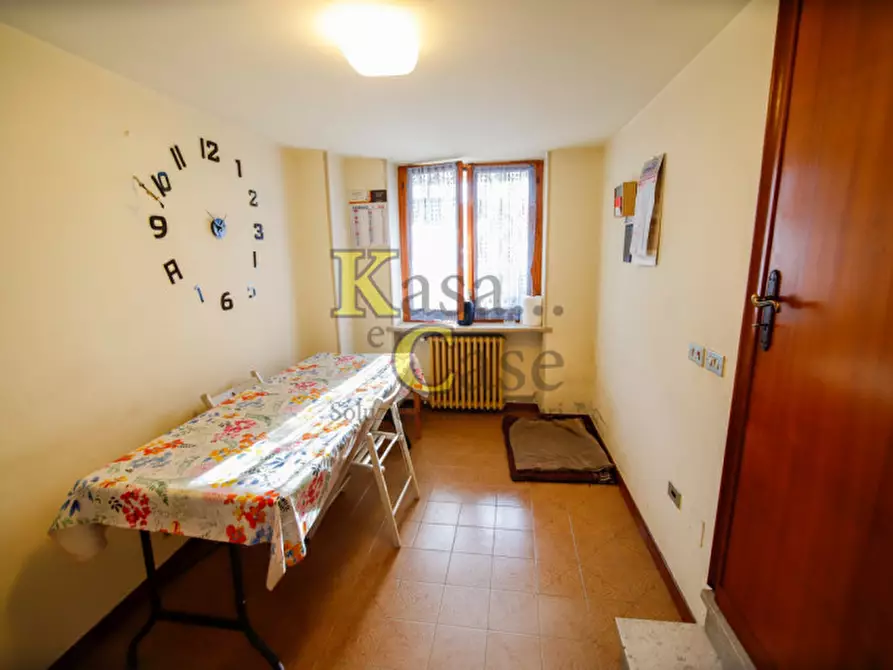 Immagine 17 di Casa indipendente in vendita  in via della stazione 62 a Salassa