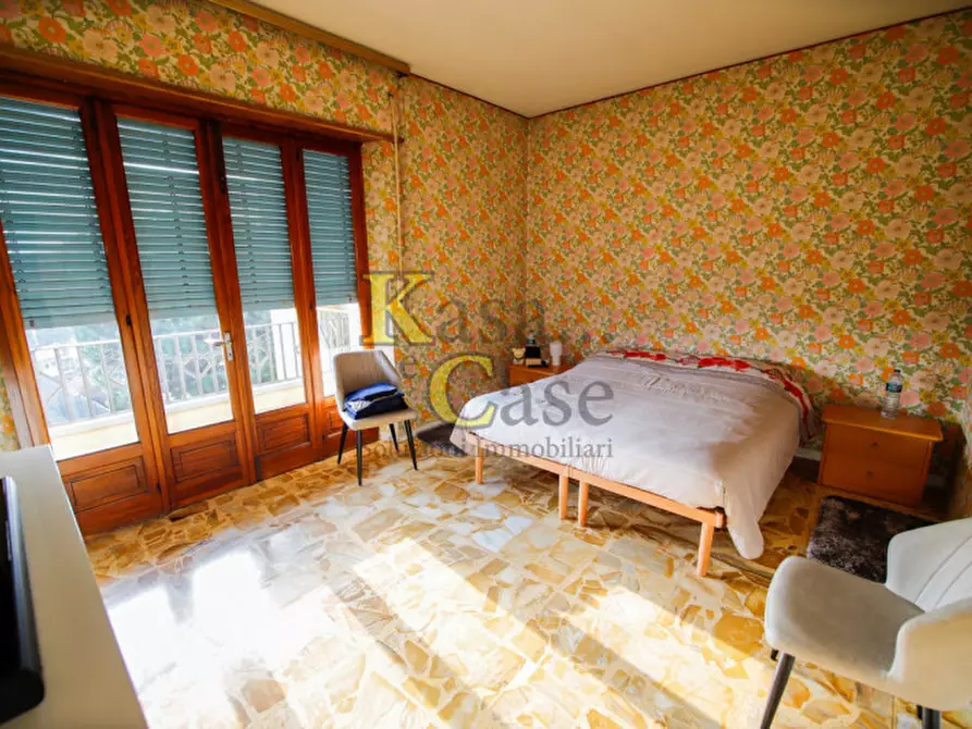 Immagine 18 di Casa indipendente in vendita  in via della stazione 62 a Salassa